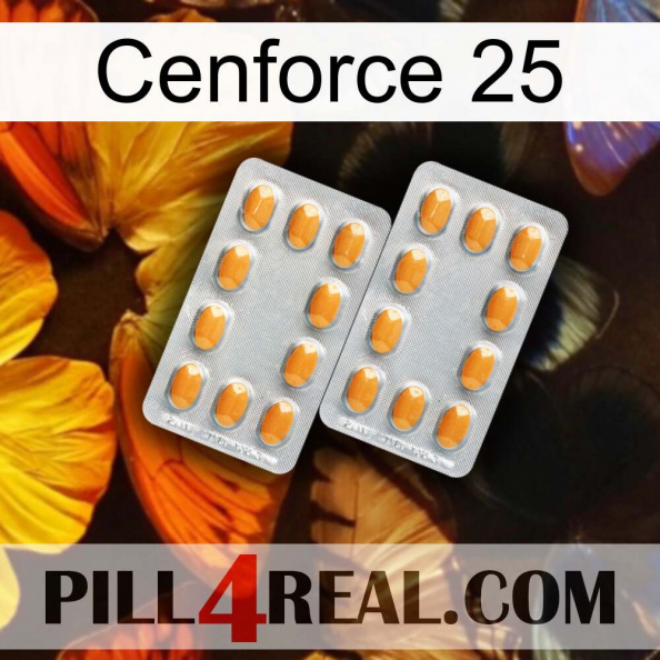 Cenforce 25 cialis4
